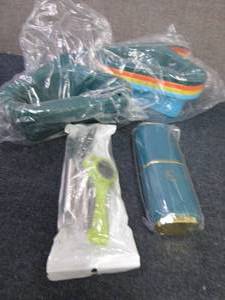 Sink Strainers, Toothbrush travel C...