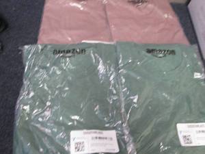 4- Large Goodthreads Crewneck Mens ...