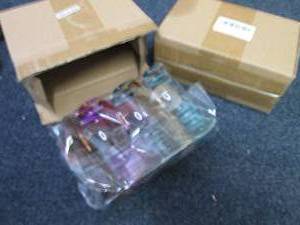 2 -pks Large Hair Clips...