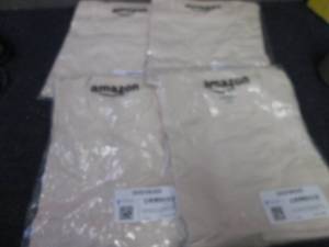 4- XL Goodthreads Crewneck Mens Tsh...