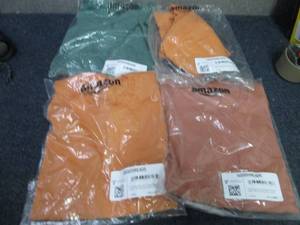 4- X Small Goodthreads Crewneck Men...