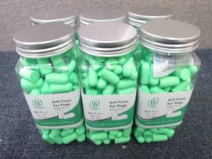 6- Ultra Soft Foam Earplugs 60 Pair...