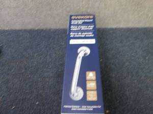EveKare Concealed Mount Grab Bar...