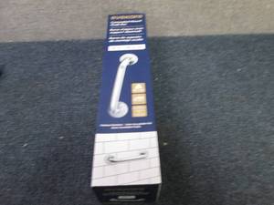 EveKare Concealed Mount Grab Bar...