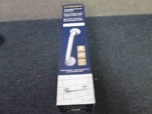 EveKare Concealed Mount Grab Bar...