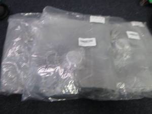 3 - 39x51 inch Blackout Panels...