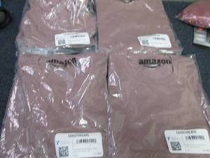 4- Large Goodthreads Crewneck Mens ...