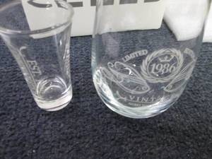 Birth Year 1986 Glasses...