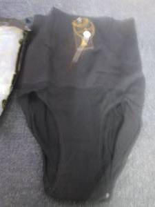 Ladies Medium Shaper...