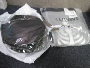 10 Witch Hats, Medium Skeleton Outf...