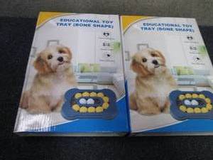 2 Petyoung Dog Slow Feeder Educatio...