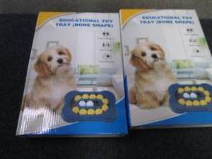 2 Petyoung Dog Slow Feeder Educatio...