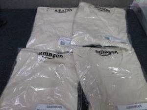 4- Large Goodthreads Crewneck Mens ...