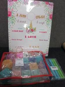 Picture Board, Montesorri Toys, Tee...