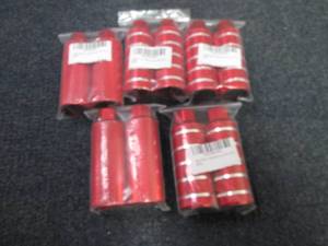 5 - 2pks Bike Pegs...