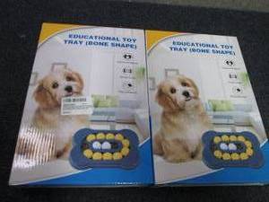 2 Petyoung Dog Slow Feeder Educatio...