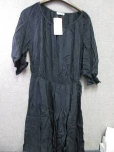 Ladies Medium Black Dress...