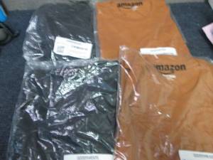 4- Large Goodthreads Crewneck Mens ...
