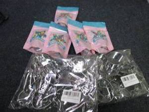 2 pks Easter Cookie Cutter, 5 pks S...