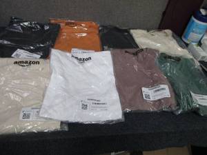 8 Assorted Sizes  Goodthreads Crewn...