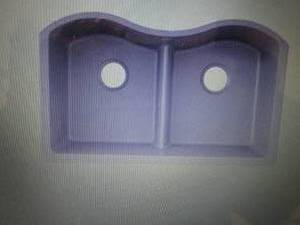 Elkay Quartz Classic 33 Undermount...