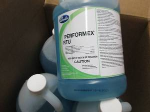 2 Cases Brulin� Performex� RTU (R...