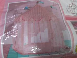 Princess Castle Tent...