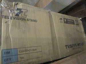 electric fireplace tv stand ...
