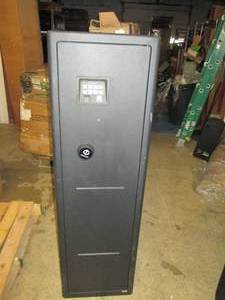 safe 54 inch tall x 16 inch wide x ...