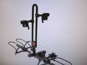 rv rider carriers 2 electric bikes ...