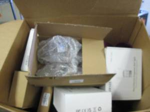 big box of misc ...
