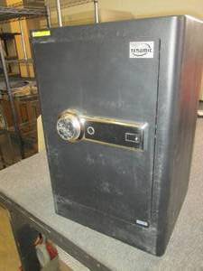 tenamic safe sounds like keys are i...