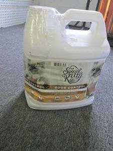 14lbs of special kitty scoopable ca...