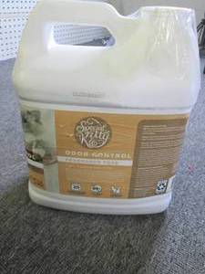 14lbs of special kitty scoopable ca...