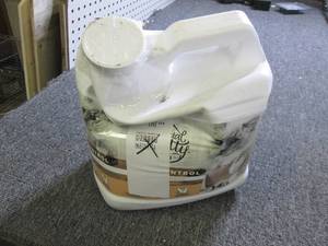 14lbs of special kitty scoopable ca...
