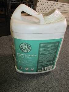 20 lbs of special kitty clumping ca...