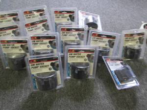 14 performance tool gm water pump s...