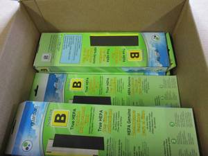 12 germguardian filter size B repla...