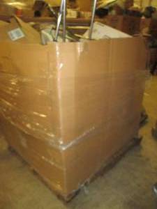 pallet of misc please see pictures ...