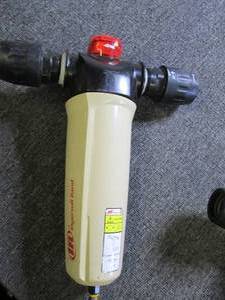 ingersoll rand air line filter ...