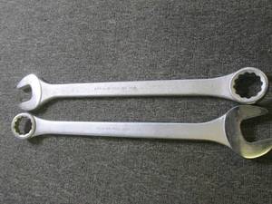 2 blackhawk 1 78 wrenches 26 inche...
