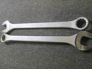 2 blackhawk 1 78 wrenches 26 inche...
