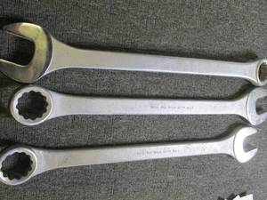 3  blackhawk 1 78 wrenches 26 inch...