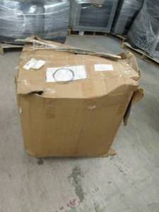 big metal fan untested...