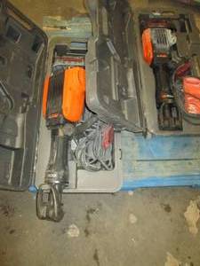 2 tr industrial electric jack hamme...