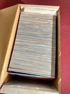 lot 72 image: 1991 Pro Line Portraits - Complete Set & Spirit Wives Insert Set