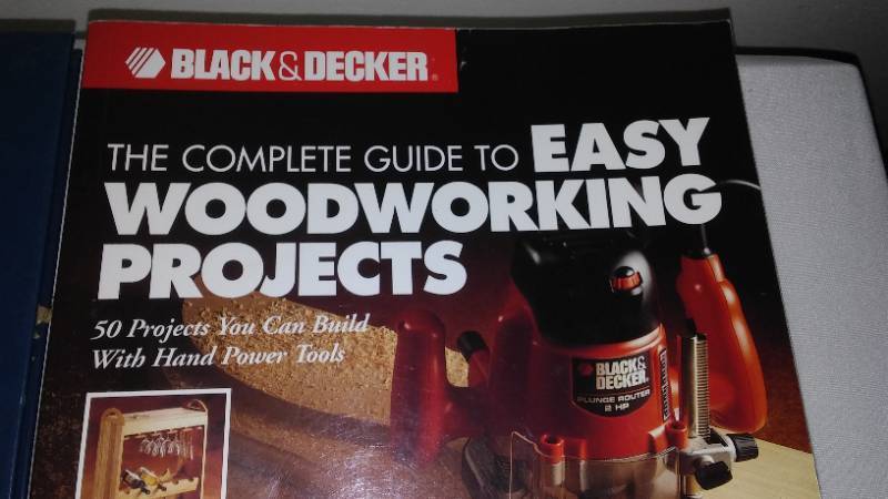 (10) Books, Photography, Woodworking, Christmas 87, Humor, Fishing & more