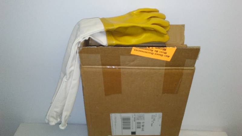 Beekeepers Full Outfit � New.
