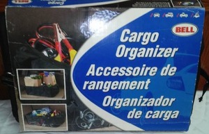 Cargo Organizer by Bell.