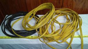 (3) Extension Cords